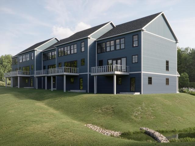Condo for sale in New Hampshire