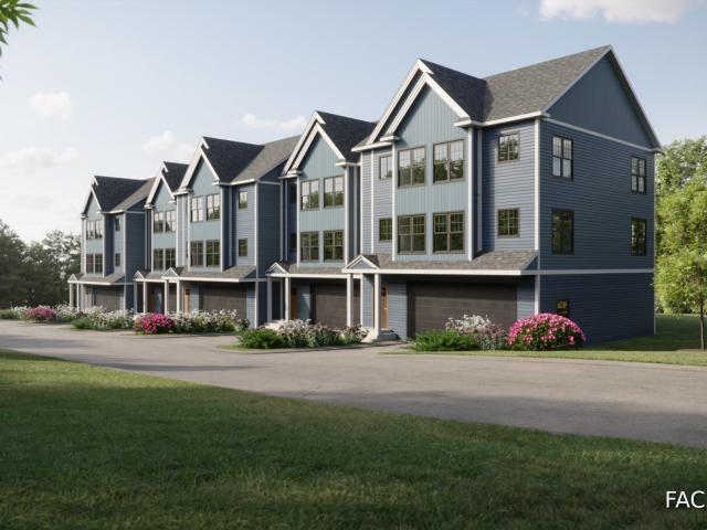 Condo for sale in New Hampshire