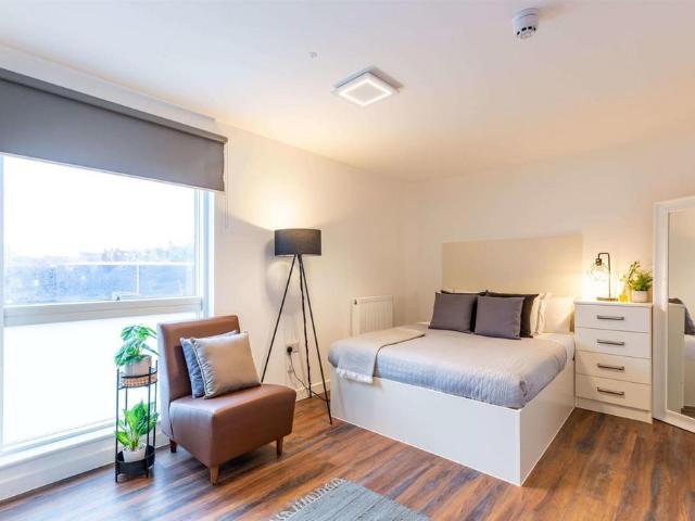 Apartment for rent in Round Hill, Brighton & Hove