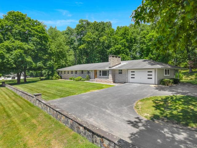 House for sale in Poughkeepsie, New York