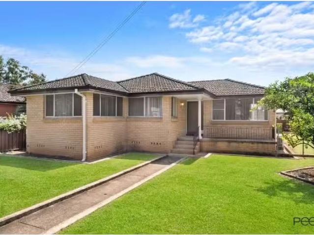 House for rent in Sydney, New South Wales