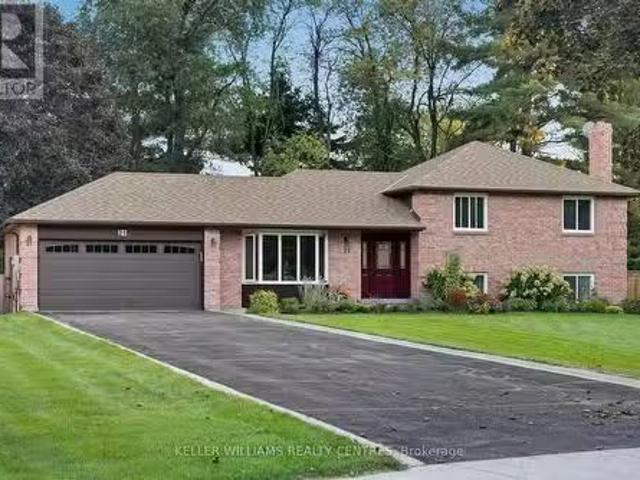 House for sale in York, Ontario