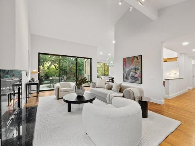 House for sale in San Mateo, California