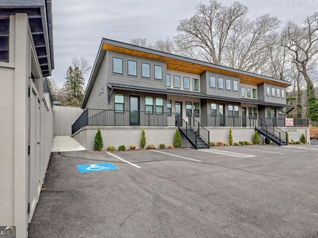 Condo for sale in Clayton, Rabun County
