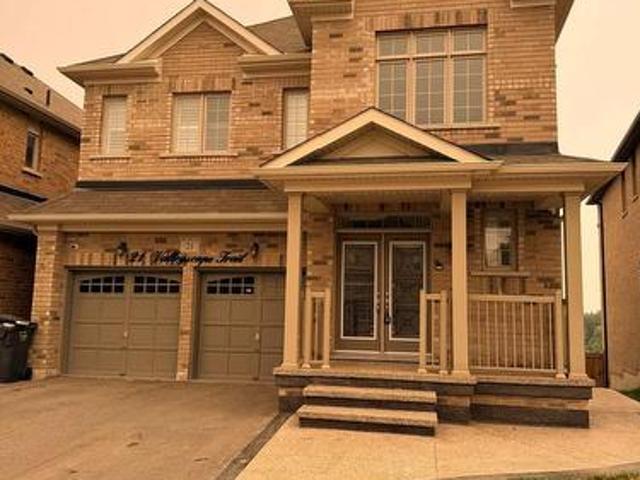 House for sale in Caledon, Ontario