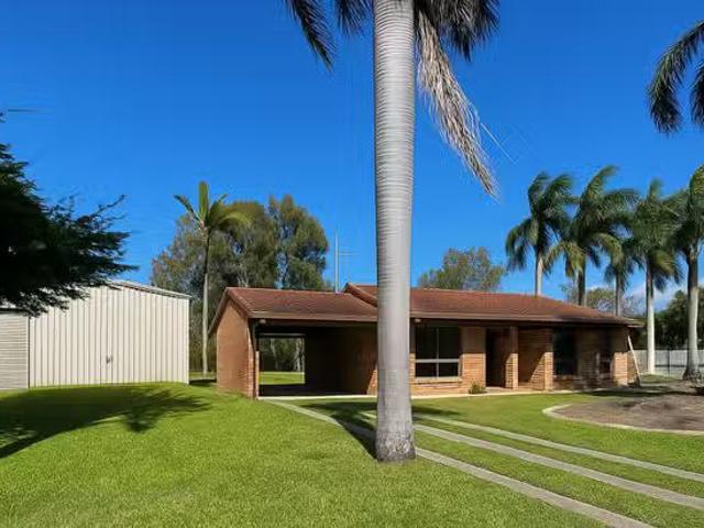 House for rent in Hay Point, Queensland