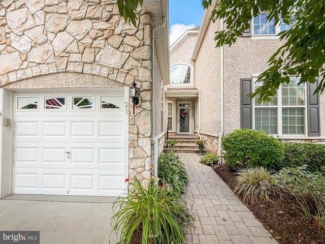 Townhouse for sale in Bucks, Pennsylvania