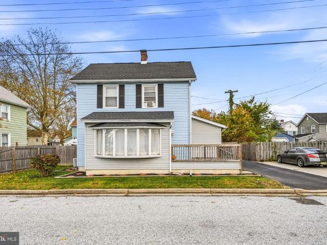 House for sale in Deepwater, New Jersey