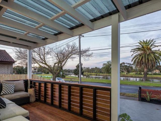 Apartment for rent in Camerons Creek, Victoria