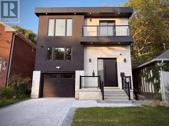 House for sale in Woburn, Ontario