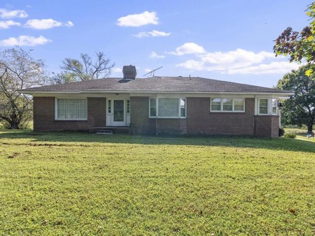 Farm for sale in Virginia