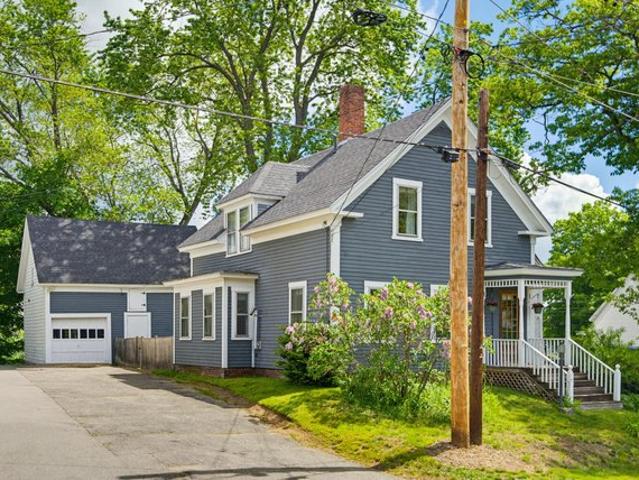 House for sale in Lebanon, Maine