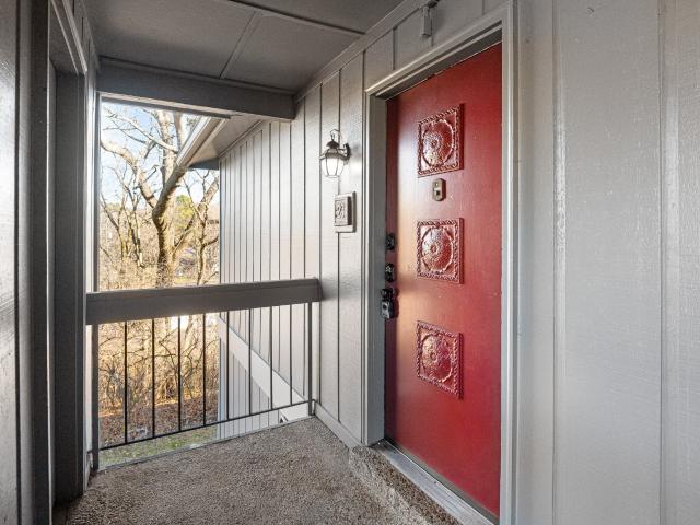 Condo for sale in Tennessee