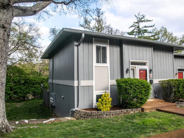 Townhouse for sale in Tennessee