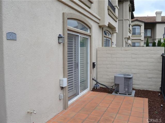 Townhouse for sale in Aliso Viejo