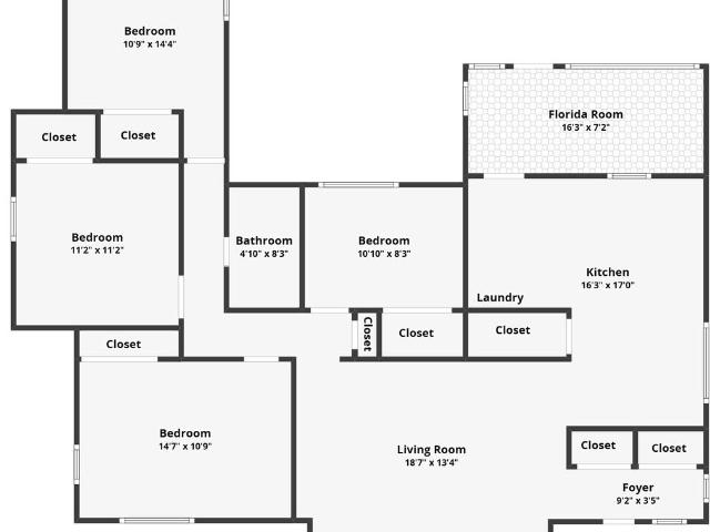 House for sale in Crosswicks, New Jersey