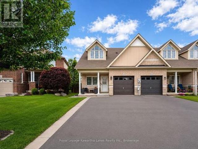 House for sale in Durham, Ontario