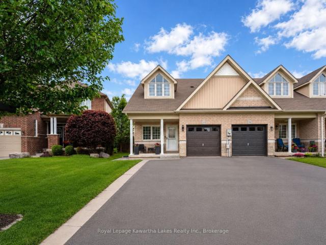 Townhouse for sale in Woburn, Ontario
