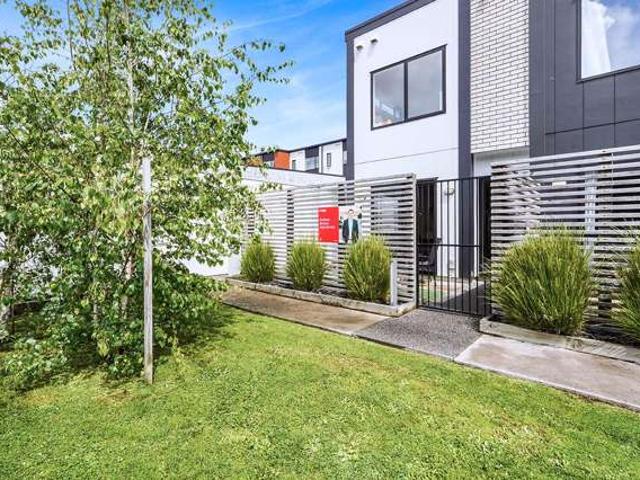 Townhouse for sale in Hamilton, Waikato