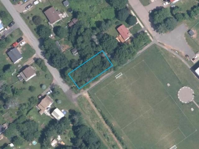 Land for sale in Amherst, Nova Scotia