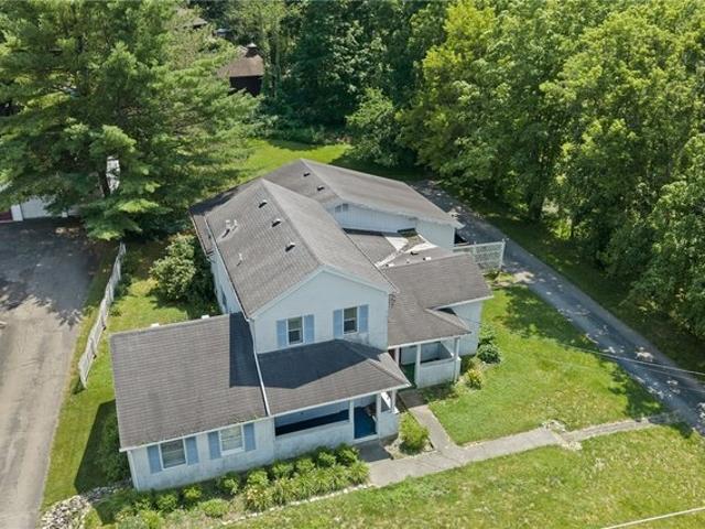 House for sale in Mendon, New York
