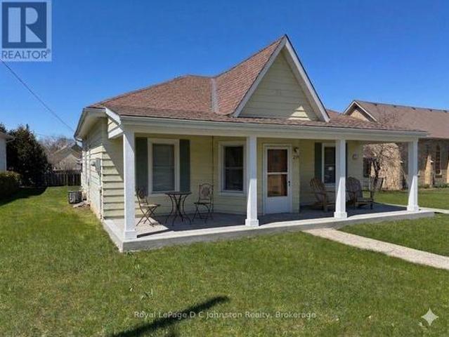 House for sale in Southampton, Ontario