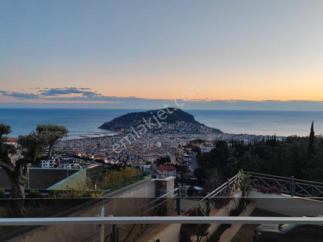 Alanya, Antalya içerisinde satılık mülk