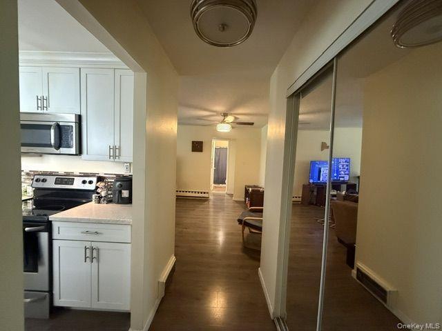 Condo for sale in Village of Fishkill, Town of Fishkill