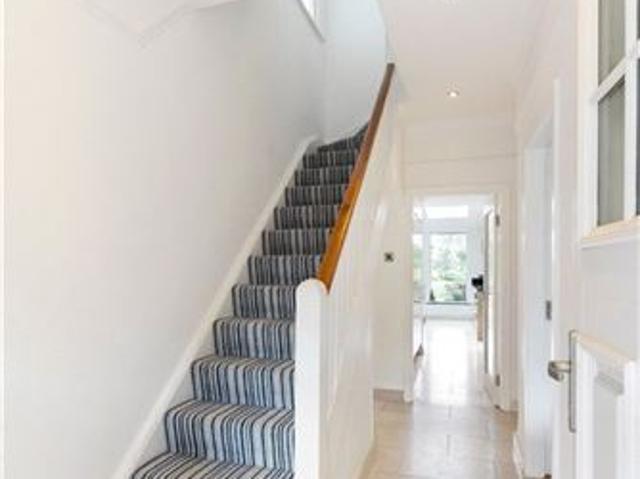 Detached House for sale in Glenageary, North Tipperary