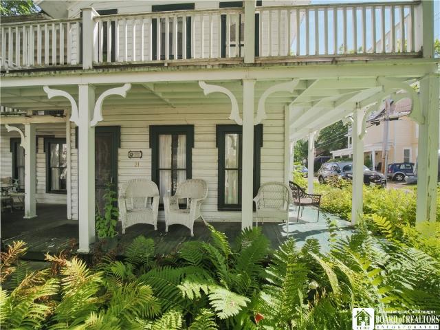 House for sale in Ashville, New York