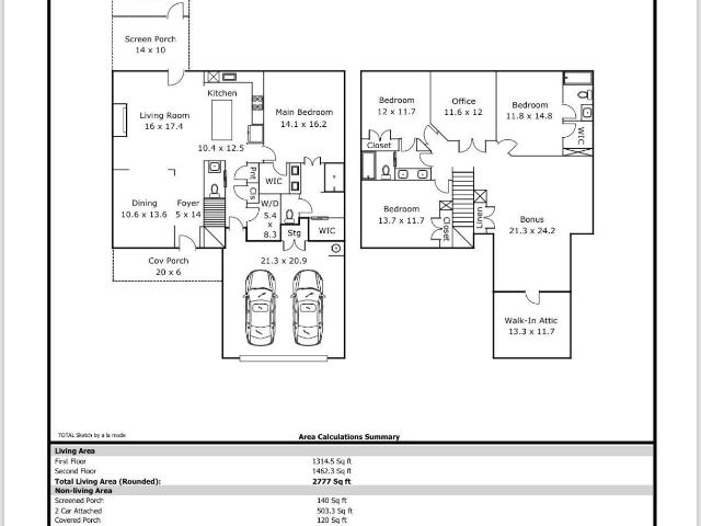 House for sale in Hampstead, North Carolina