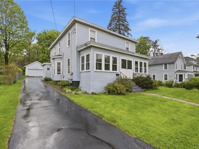 House for sale in Memphis, New York