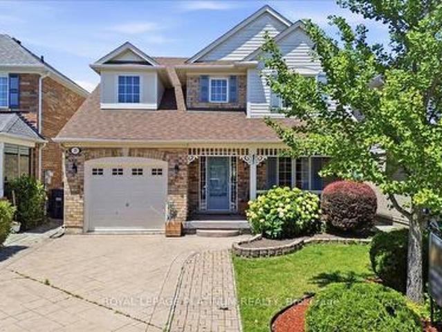House for sale in Georgina, Ontario
