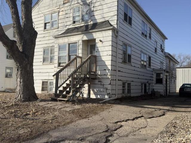 House for sale in Spencer, Iowa