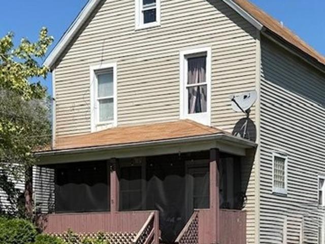 House for sale in Chicago Heights, Illinois