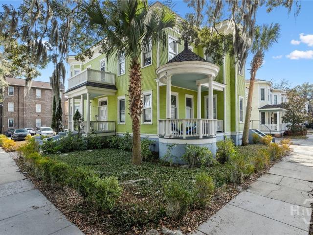 Commercial for sale in Savannah, Georgia
