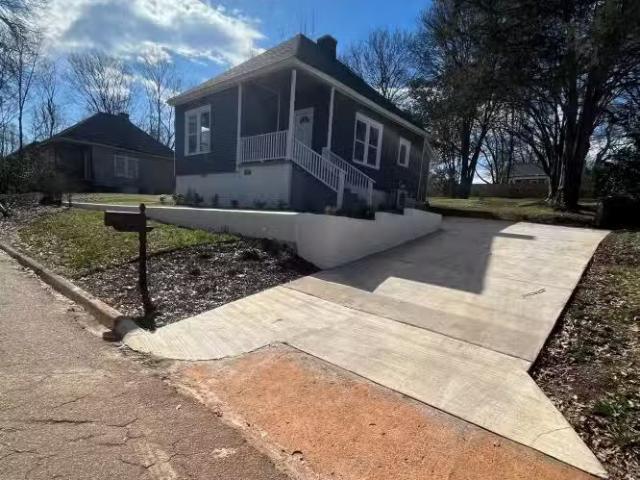 House for rent in Greenville