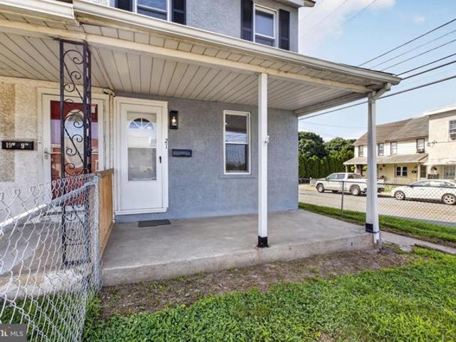 Townhouse for sale in Delco, Pennsylvania