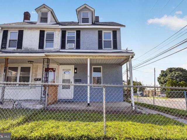 Townhouse for sale in Delco, Pennsylvania