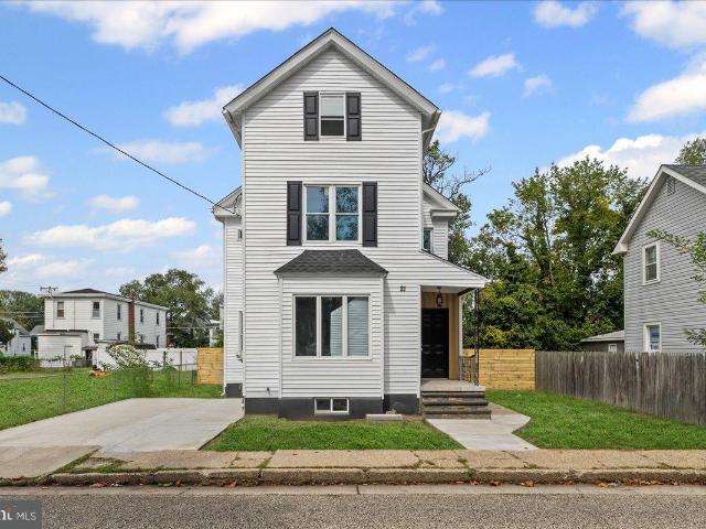 Property for sale in Paulsboro, New Jersey