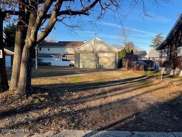 Land for sale in Ocean Gate, New Jersey