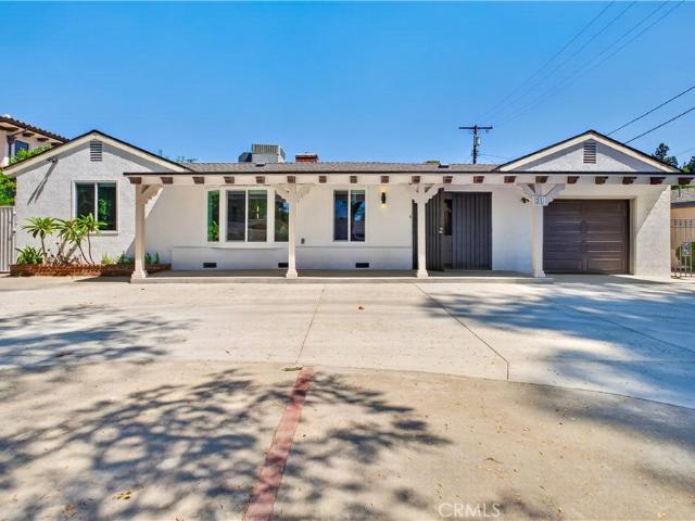 House for sale in Arcadia, California