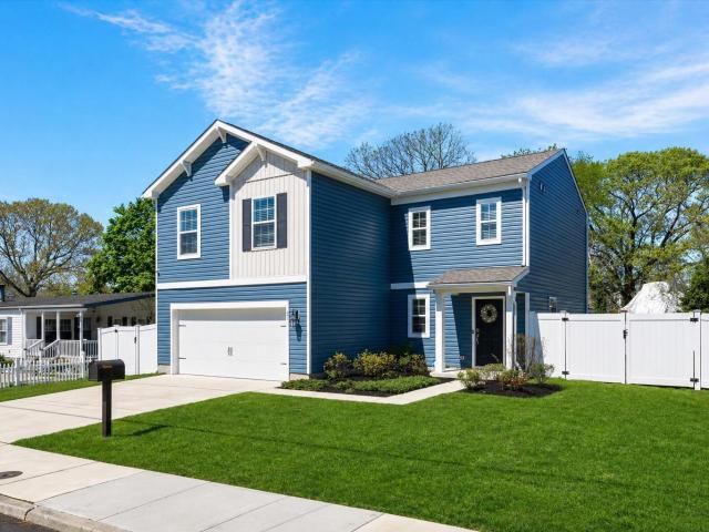 House for sale in Somers Point, New Jersey