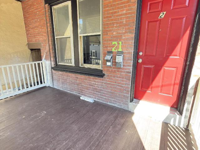 Property for sale in Norristown, Pennsylvania