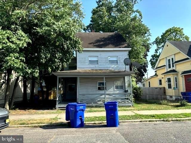 House for sale in Millville, New Jersey