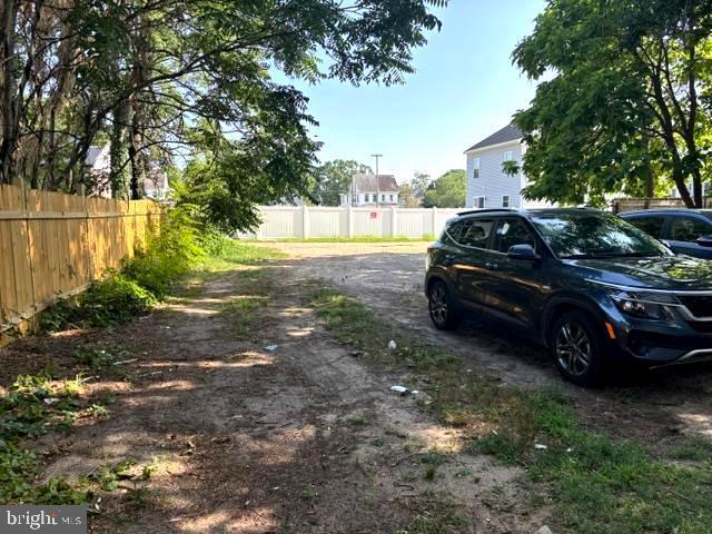 House for sale in Millville, New Jersey