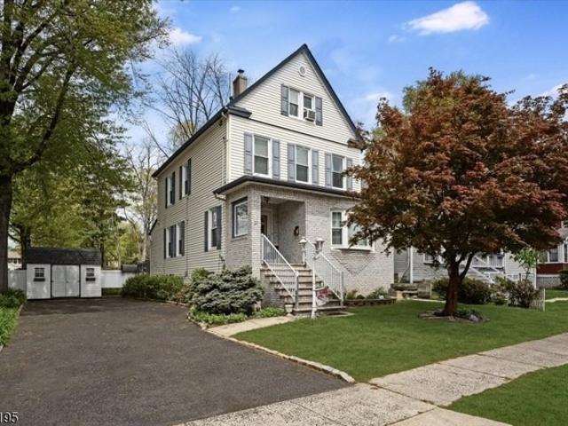 House for sale in Roselle Park, New Jersey