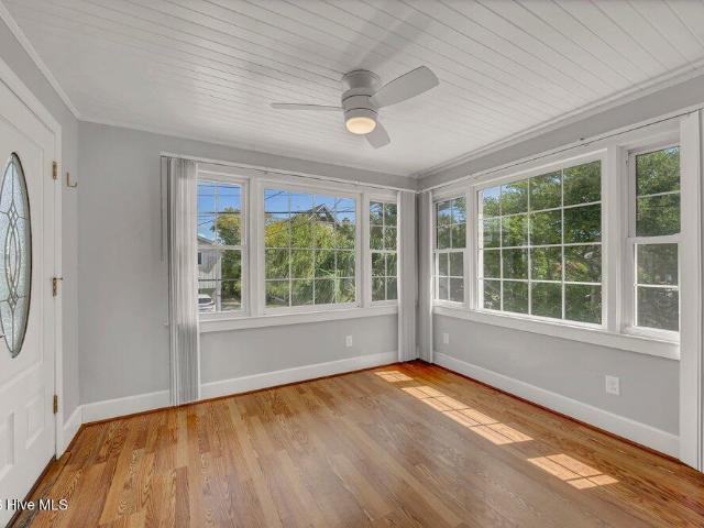 House for sale in Wrightsville Beach, North Carolina