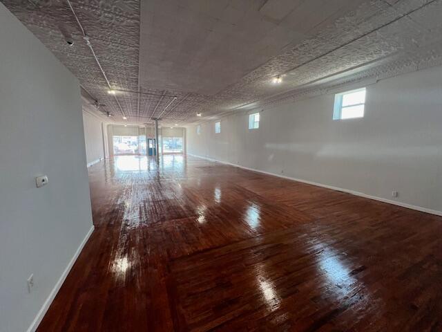Commercial for sale in Grant, Michigan