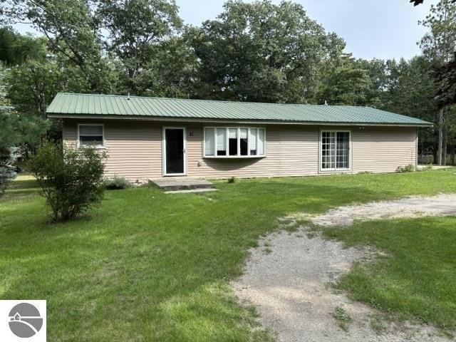 House for sale in Au Gres, Michigan